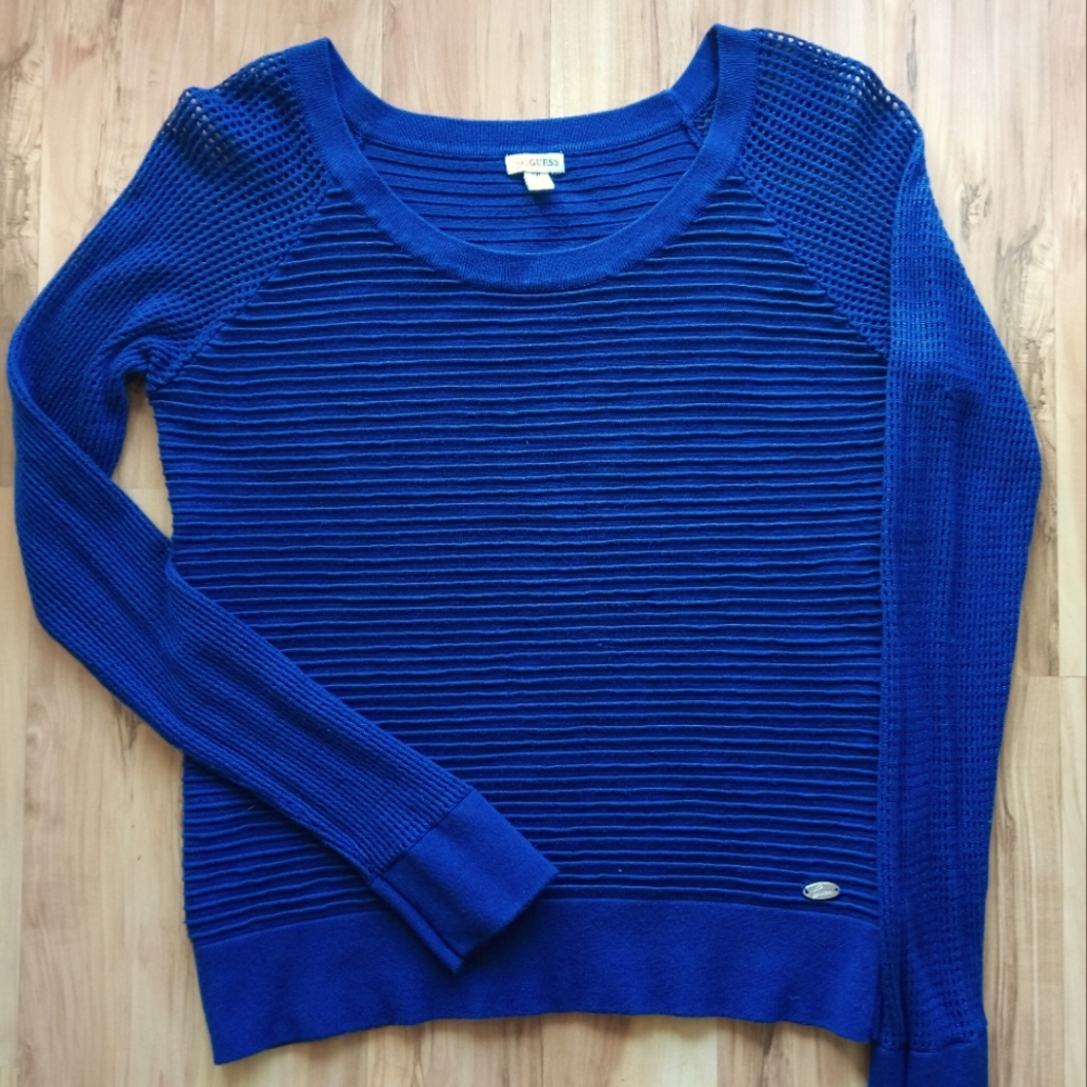 Thin sweater Guess